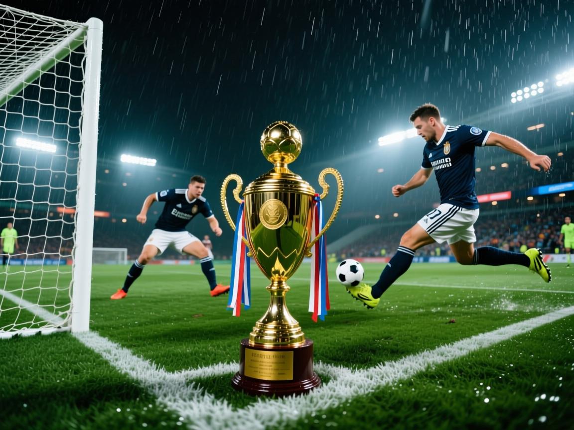 纳达尔与90激战G2分钟，大比分获胜胜负难料！，梅西焦点对战上演精彩一战